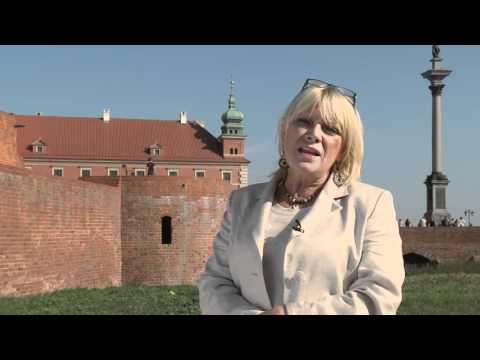 Dorota Stalińska popiera PO