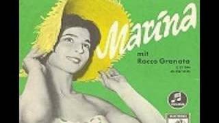 Rocco Granata - Marina 89 MIX (ULTRA STEREO)