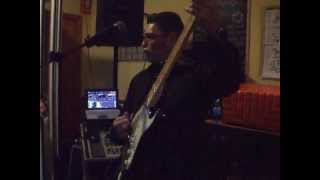 Woody and the Peckers - Folsom prison blues