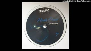 Noah Pred - Mutuality (Virulent Remix)
