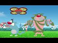 Oggy And The Cockroaches Oggy S Drone Season 7 BEST CARTOON COLLECTION New Episodes In HD