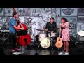 Marlene Souza Lima Trio -   "Same Axe" (John Scofield)