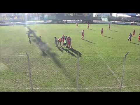 Il grande calcio giovanile. Busca vs Centallo