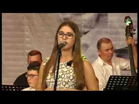 MOJA ROVNJINA - Kristina HORNJAK z Djurdjova
