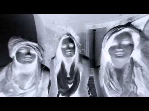 Scream and Shout - Our music video