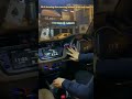POV GIRLS TURNING STEERING WHEEL WITH ONE HAND Watch Till End Bts Btsarmy Relatable Kpopstan