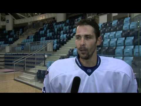 MAC Budapest a Hír Tv-ben