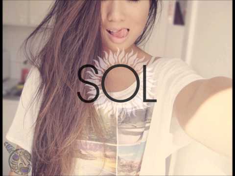 Mikey Sol-Old Wings ft. Mansions on the Moon