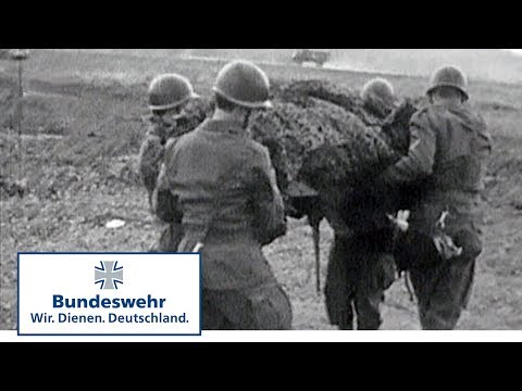 Classix: Eine neue Geheimwaffe? (1969) - Bundeswehr