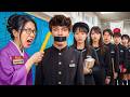 I Survived The World S STRICTEST School In Japan