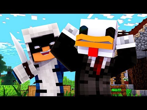 HO UCCISO IL MIO MIGLIORE AMICO SU MINECRAFT - Murder Mystery ITA