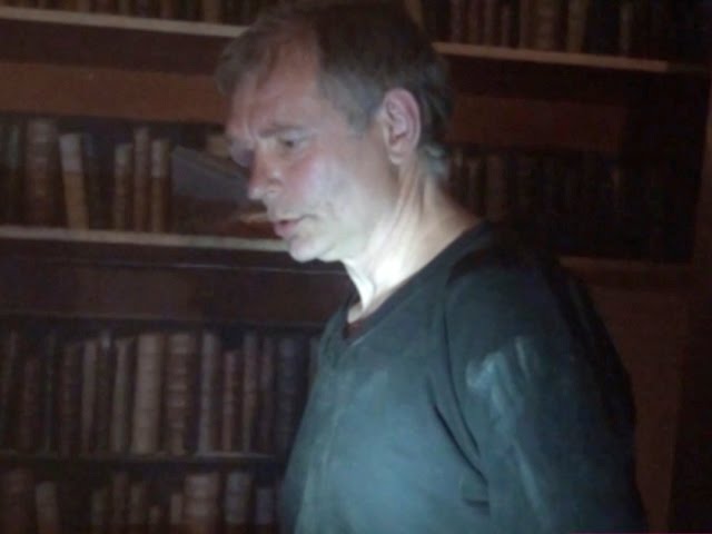 В спортзале продавали наркотики!