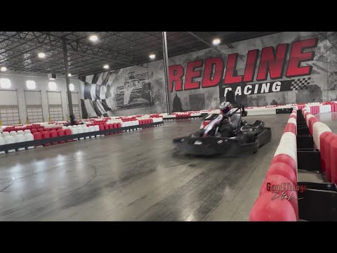 Redline Racing is opening in Orem, Utah