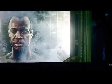 BRAND NEW PREDATOR KILLER OF KILLERS EXTENDED ENDING FEATURING DUTCH AND MIKE HARRIGAN