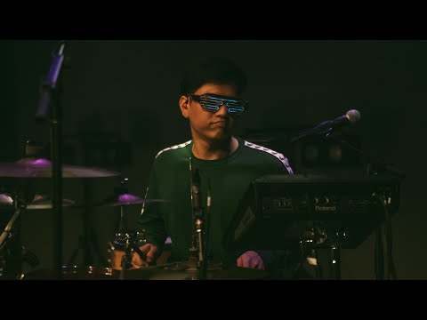 #drumvloq : Late Night Frequency - CityroarsFest @ZeppKL