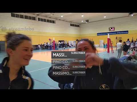 2div padernese vs polisportiva Olginate