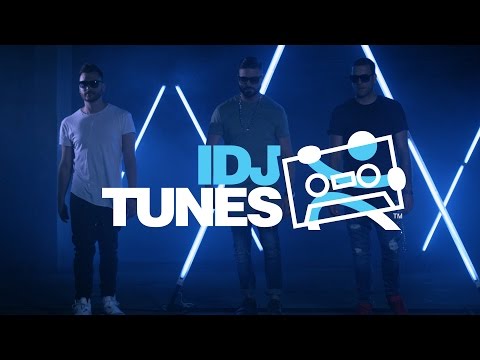 MC STOJAN x DJANS - BAHATA (OFFICIAL VIDEO)