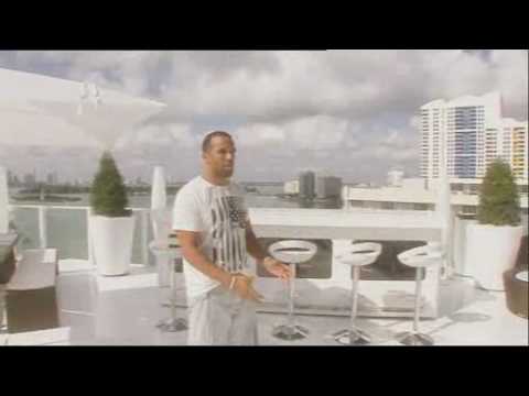 Craig David in Miami