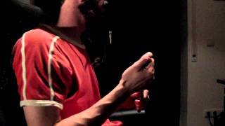 The Pogues - Repeal of the Licensing Laws @ DixonTrad High D Tin Whistle