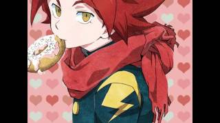 Look Like Love - Bie The Star