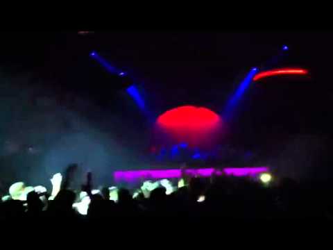 Richie hawtin & luciano (enter. Vs Cadenza@Space) 13/09/12)