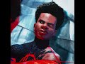 Miles Morales Edit
