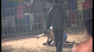 Raisar (Barnala) Kabaddi Tournament 26 Jan 2015 Part 13 by Kabaddi365.com