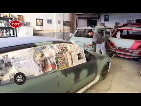 Turecki Pimp My  Ride-  Honda Civic