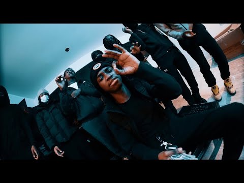 Baby8- It’s A Gooo (Official Music Video shot by @LebVisuals )