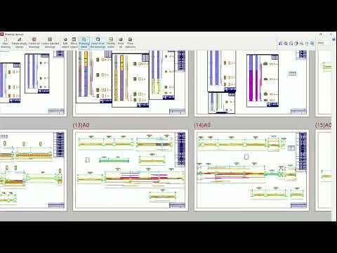 Planşele şi breviarele de calcul din CYPECAD, acum în limba română