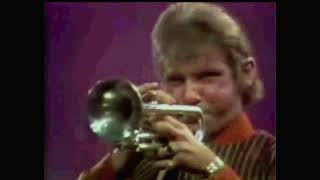 "Loadstone" on the "Flip Wilson TV Show backing Andy Williams - "Get Together"