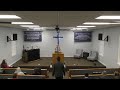 Liberty Baptist Church of Fircrest LiveStream