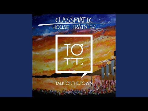 Marshall Tool (Original Mix)