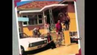 SONIDO ATOMO  MENTAL AS ANYTHING BITTER TO SWALLOW