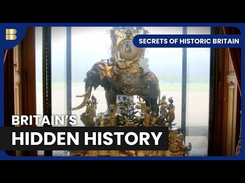 Lost Secrets of Britain&rsquo;s Past! | Secrets of Historic Britain