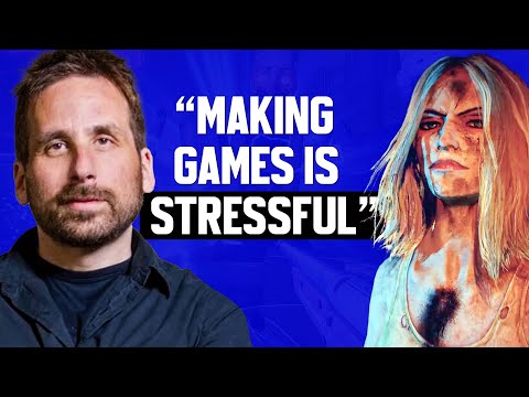 Ken Levine talks Judas, Judas Development, Bioshock, Acting, Bioshock Infinite & More