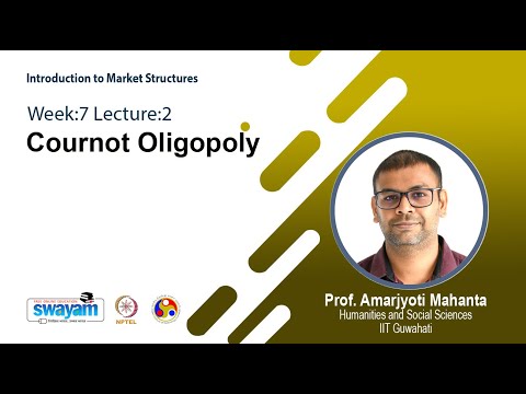 Introduction to Market Structures Intro Video