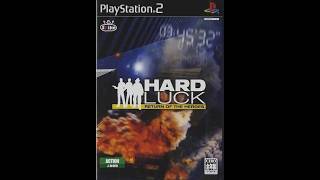 【#Last】ビル設計士編！タビーごめん！救えなかった！【HARD LUCK（ハードラック）】