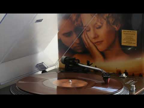 City Of Angels (Music From The Motion Picture) - Complete B Side [ Compilation, Caramel LP ]