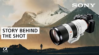 Video 5 of Product Sony a7R III / a7R IIIa (A7R3) Full-Frame Mirrorless Camera (2017)