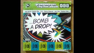 Tony Matterhorn - The Cat