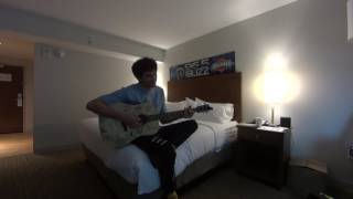 James Hersey - Miss You (acoustic)