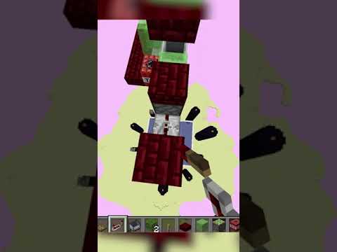 Insane AFK Torch Farm - Minecraft Java 1.20.1