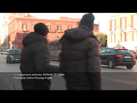 Bari, atti vandalici ad Halloween. Di Gioia: "I genitori spesso assenti nell'educazione dei figli"