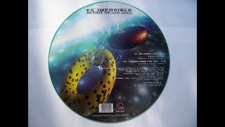 Es Imposible - No Puede Ser (Remix Visions) (A1)