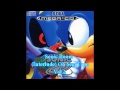 Sonic CD Sonic Boom Remix Segatape Vol 2