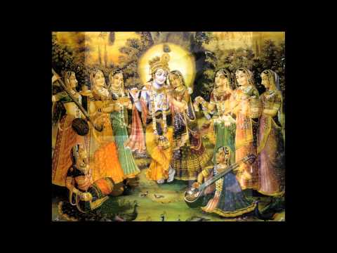 Srimad-Bhagavatam 03.04 - Vidura Approaches Maitreya