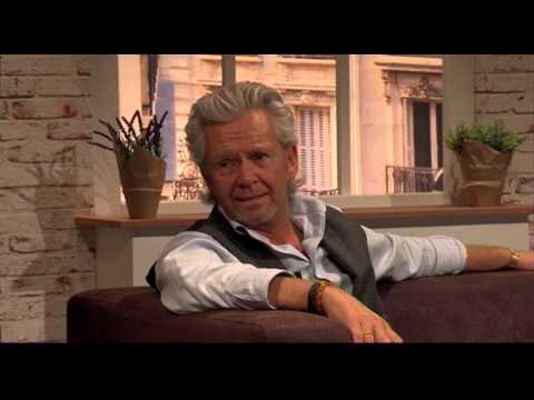 Café Tinto, 12 november 2013, deel 3 - Klaas van Denderen