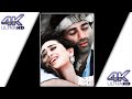 Tu Dharti Pe Chahe 4K Full Screen Ultra HD Whatsapp Status 90 S Romantic Love Song