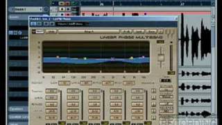 Video thumbnail for Waves Diamond Bundle - Linear Phase Multi-Band by RecordingHomeAudio